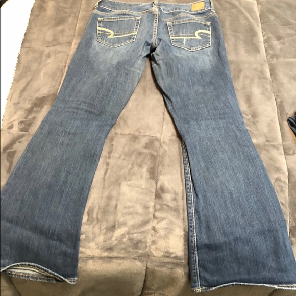 American Eagle 6 short artist - Picture 3 of 3